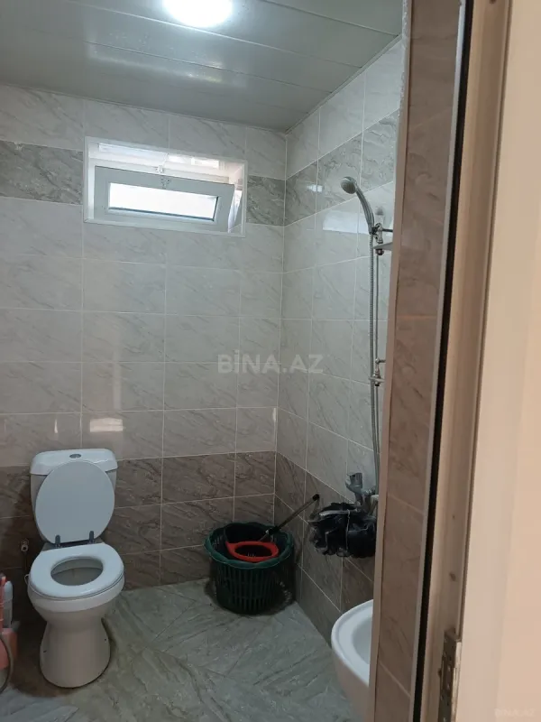 Satılır 3 otaqlı həyət evi 90 m²