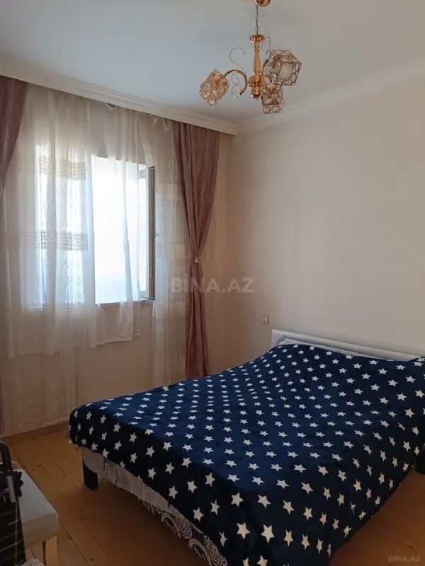 Satılır 3 otaqlı həyət evi 90 m²