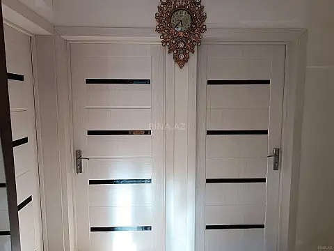 Satılır 3 otaqlı həyət evi 90 m²