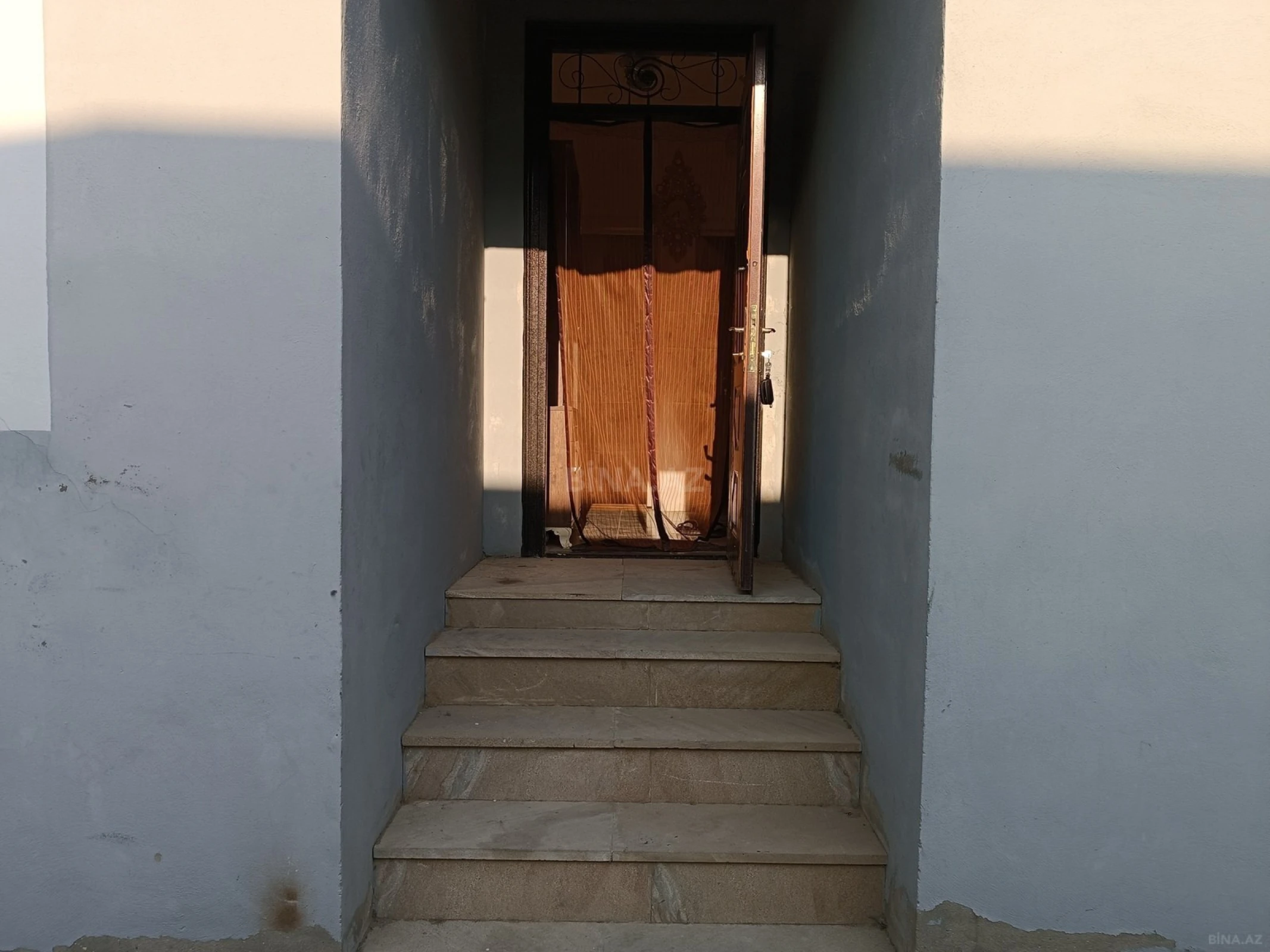 Satılır 3 otaqlı həyət evi 90 m²