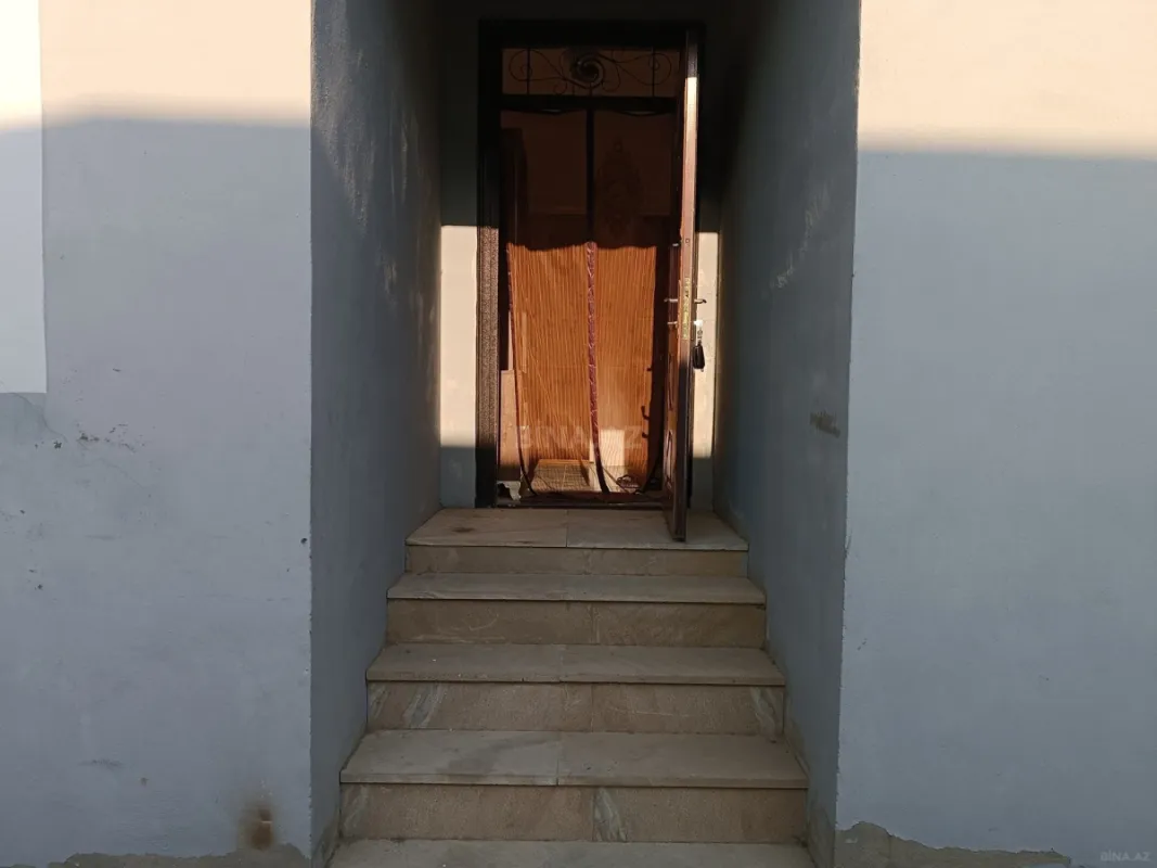 Satılır 3 otaqlı həyət evi 90 m²