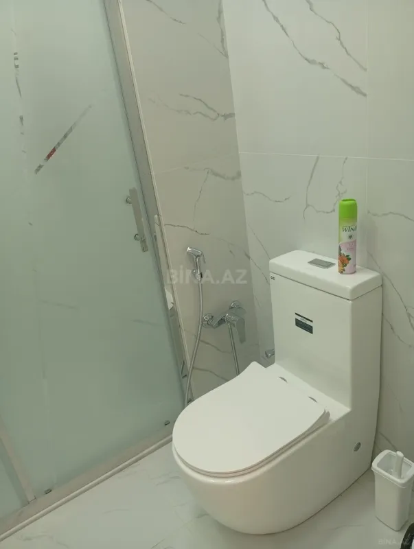 Kirayə verilir 2 otaqlı mənzil 70 m²