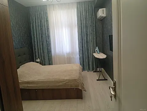 Kirayə verilir 2 otaqlı mənzil 70 m² — Bakı, Nərimanov 2 otaq 70.00 m²