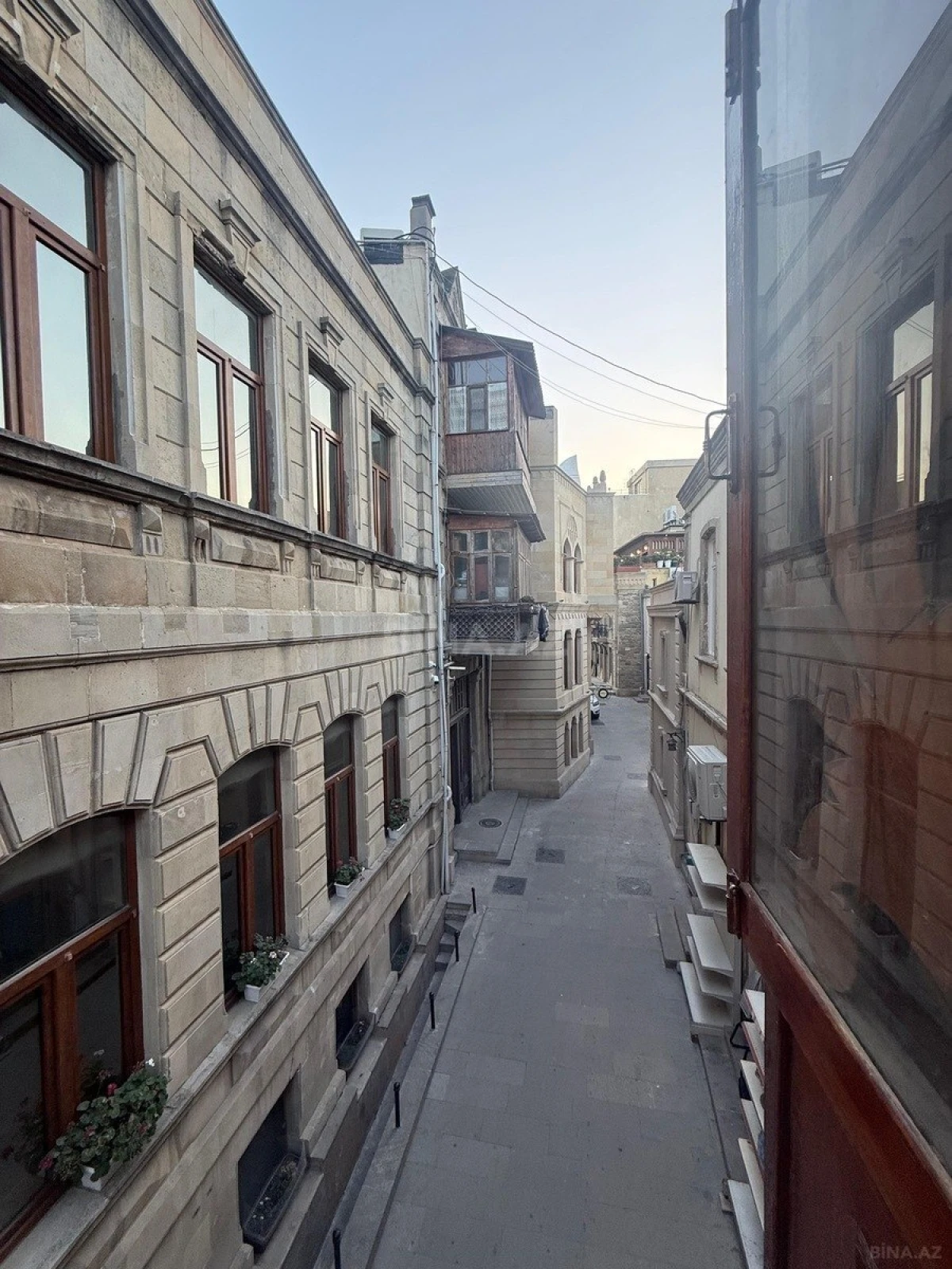 Kirayə verilir obyekt 100 m²