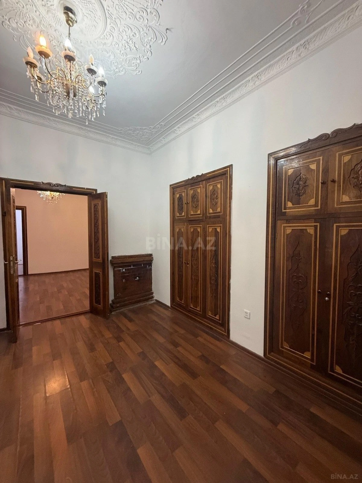 Kirayə verilir obyekt 100 m²