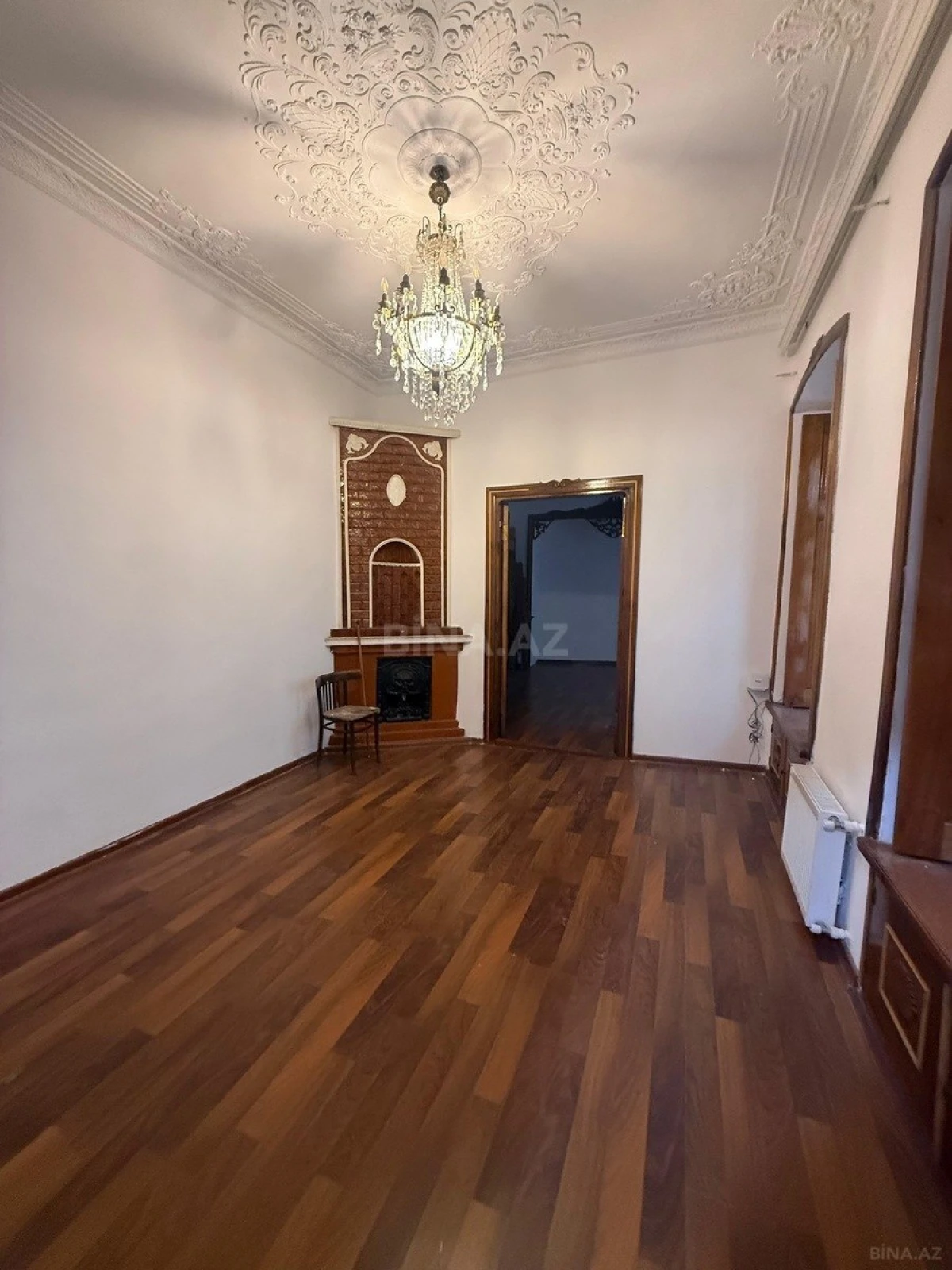 Kirayə verilir obyekt 100 m²