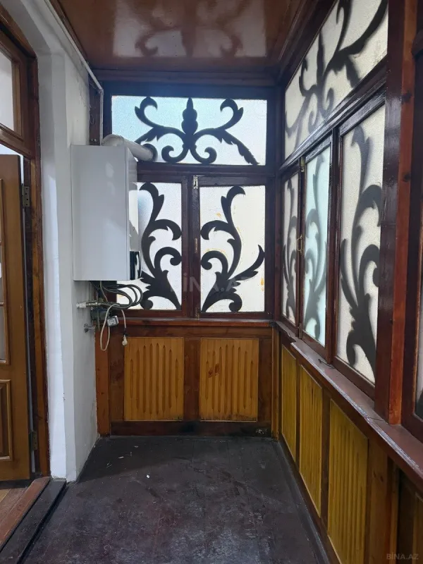 Kirayə verilir obyekt 100 m²