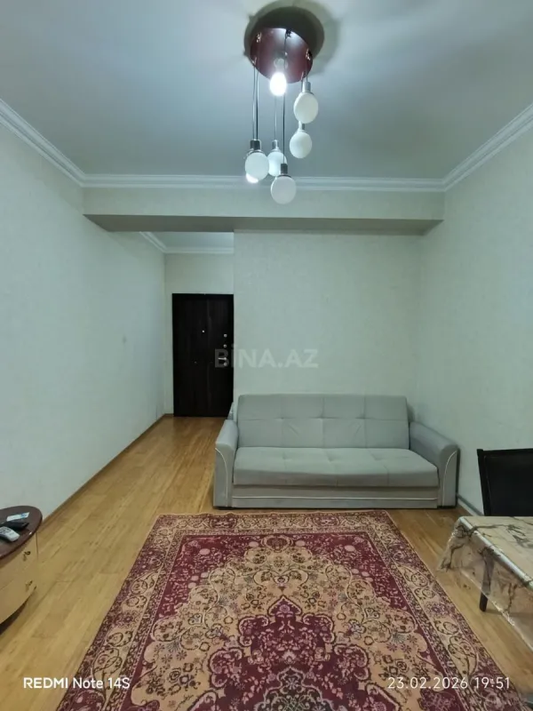 Satılır 1 otaqlı mənzil 30 m²