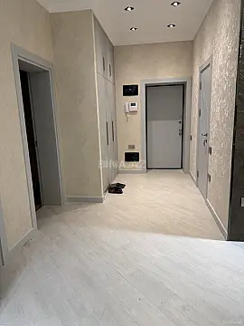 Kirayə verilir 3 otaqlı mənzil 110 m²