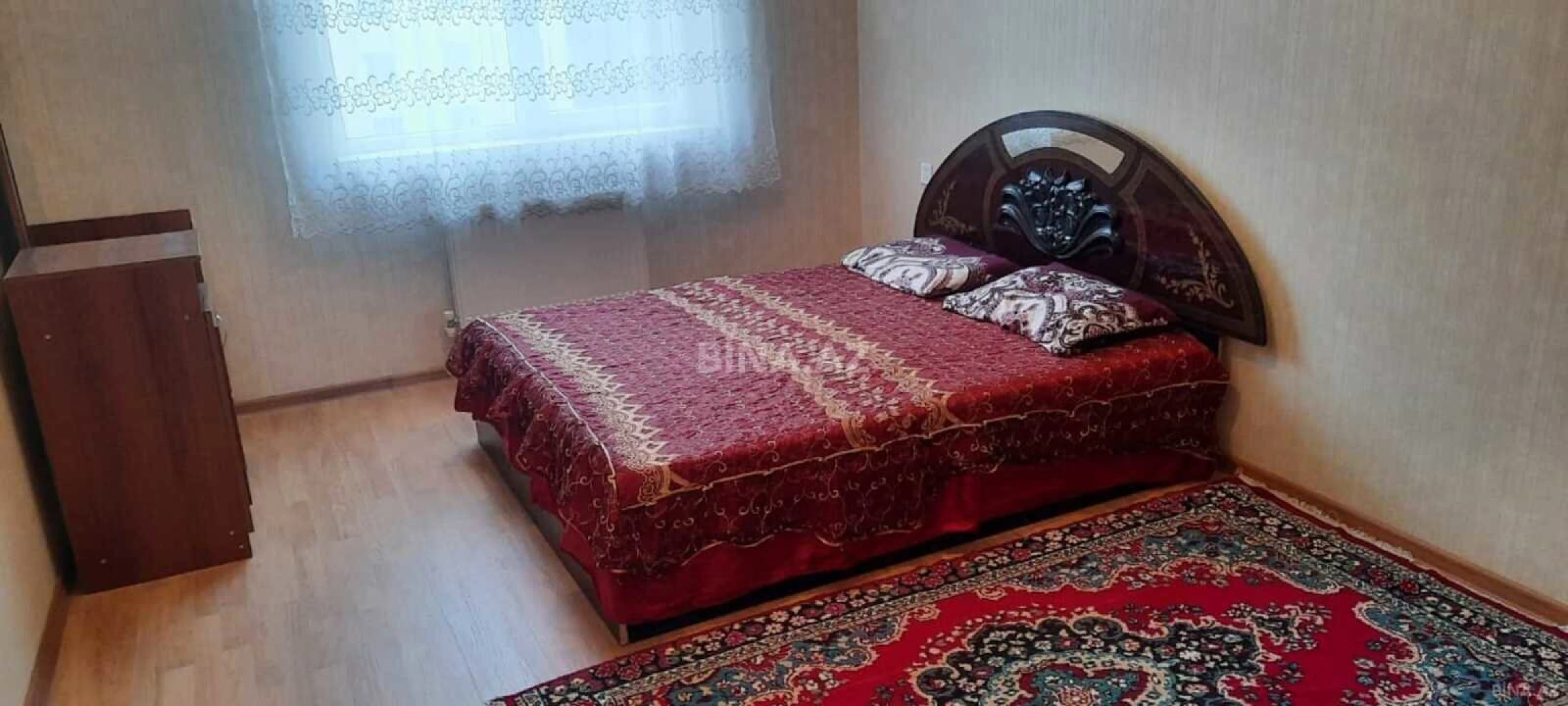 Kirayə verilir 3 otaqlı mənzil 110 m²