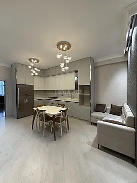 Kirayə verilir 3 otaqlı mənzil 110 m²
