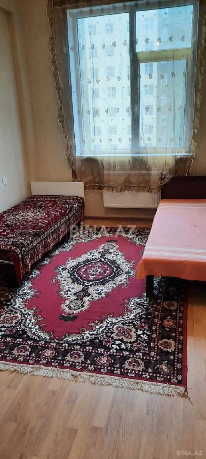 Kirayə verilir 3 otaqlı mənzil 110 m²