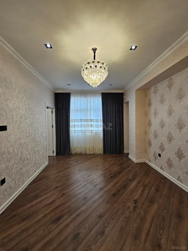 Satılır 2 otaqlı mənzil 54 m²