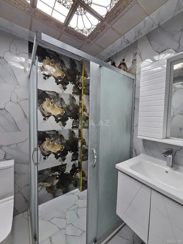 Satılır 2 otaqlı mənzil 54 m²