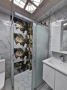 Satılır 2 otaqlı mənzil 54 m²