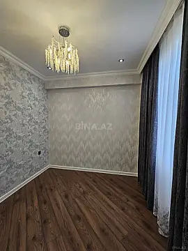 Satılır 2 otaqlı mənzil 54 m²
