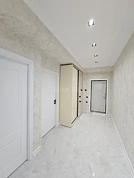 Satılır 2 otaqlı mənzil 54 m²