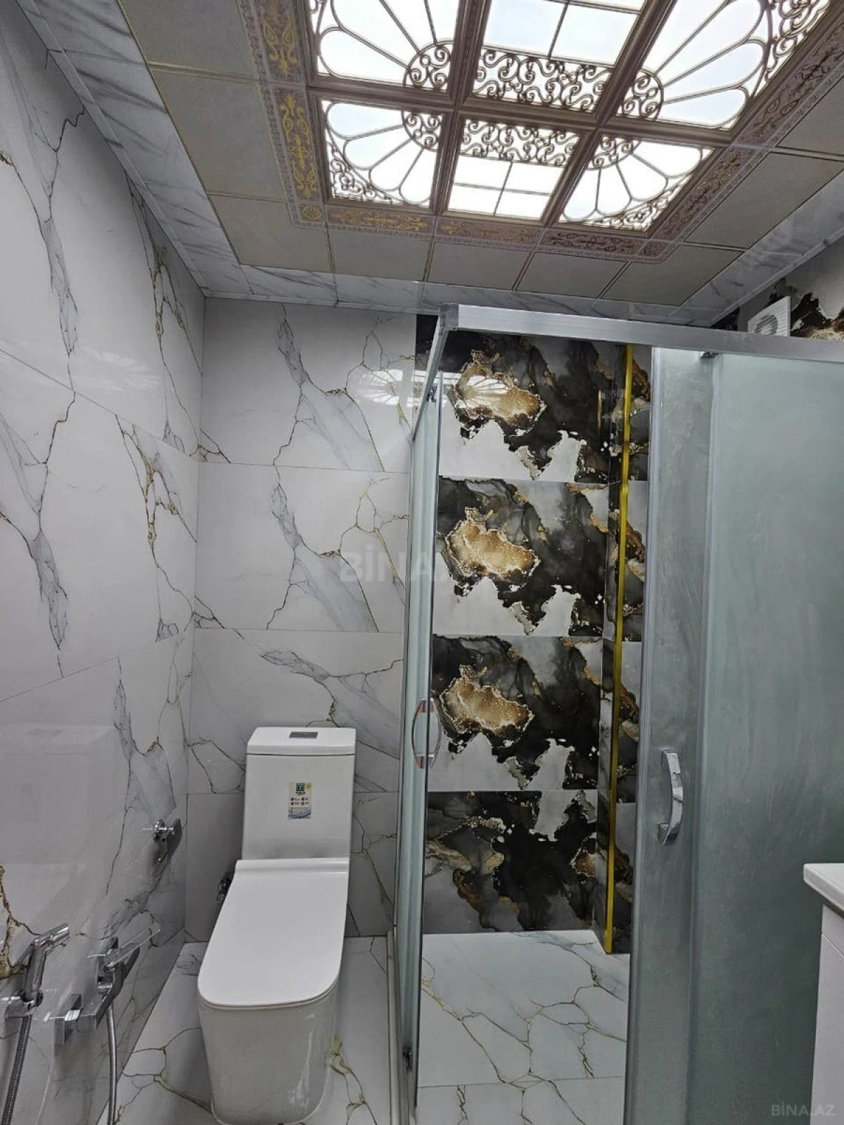 Satılır 2 otaqlı mənzil 54 m²