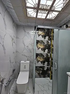 Satılır 2 otaqlı mənzil 54 m²