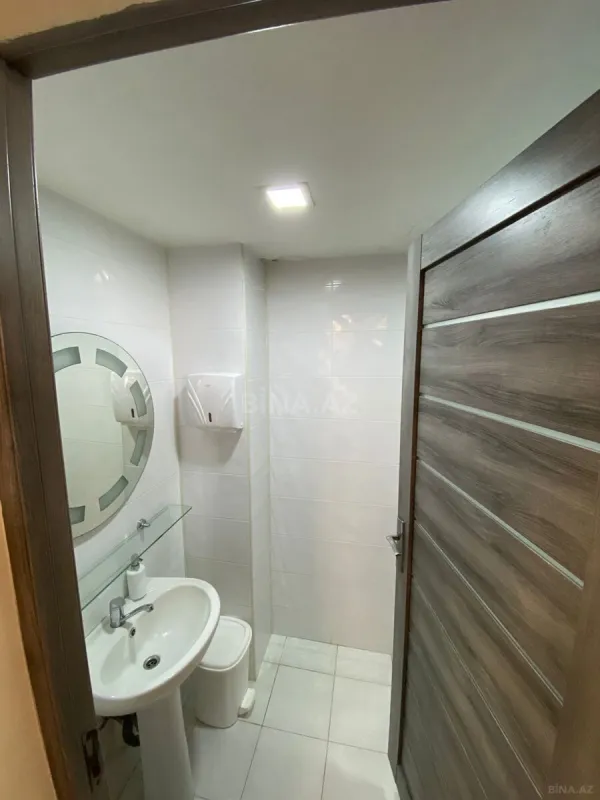 Kirayə verilir obyekt 60 m²