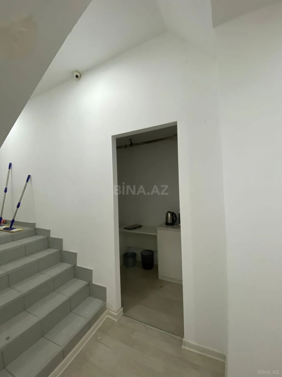 Kirayə verilir obyekt 60 m²