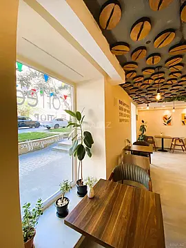 Kirayə verilir obyekt 60 m²