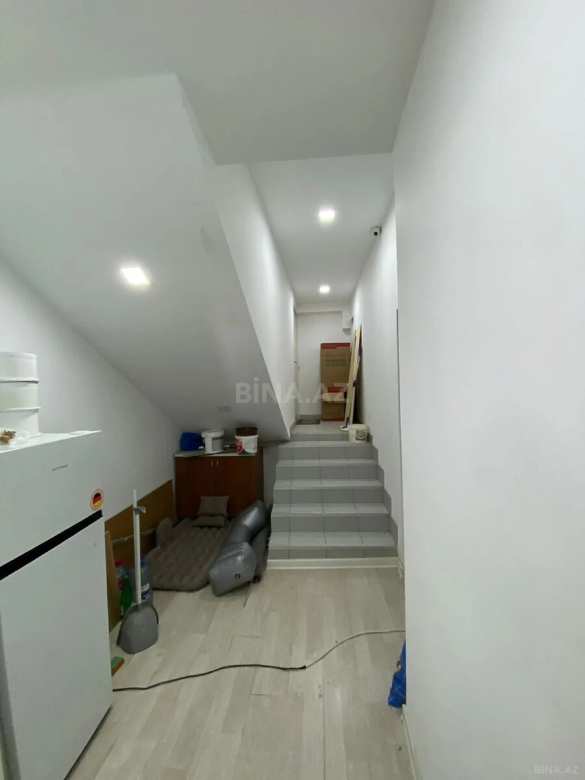 Kirayə verilir obyekt 60 m²