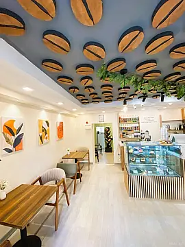 Kirayə verilir obyekt 60 m² — Bakı, Nəsimi 60.00 m²