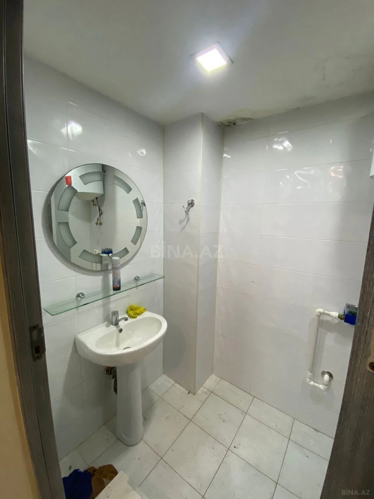 Kirayə verilir obyekt 60 m²