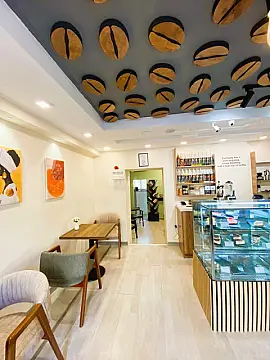 Kirayə verilir obyekt 60 m²