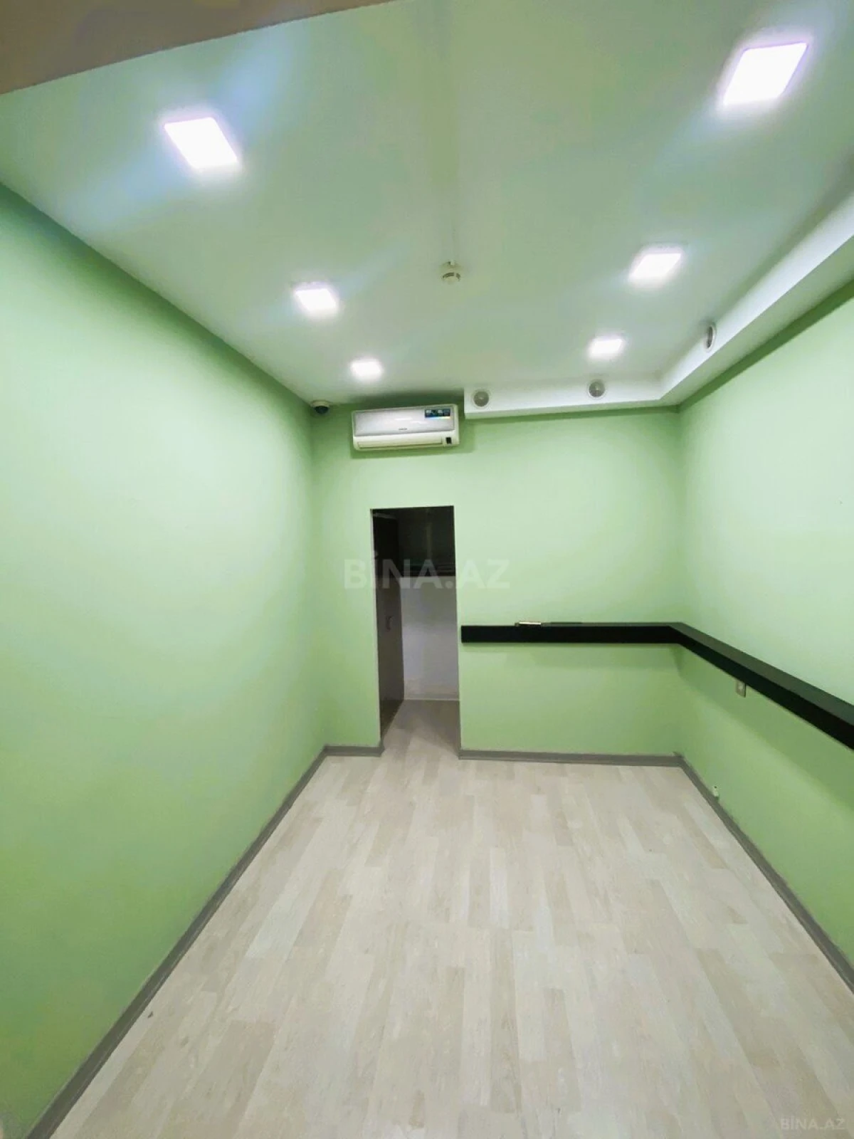 Kirayə verilir obyekt 60 m²