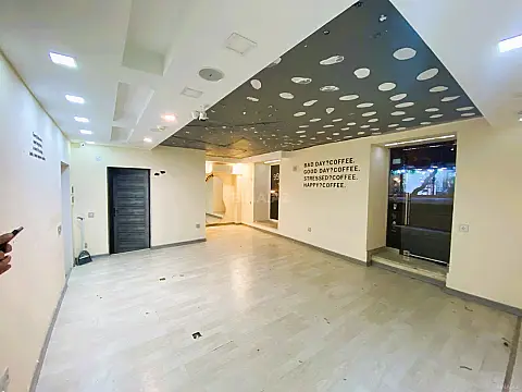 Kirayə verilir obyekt 60 m²