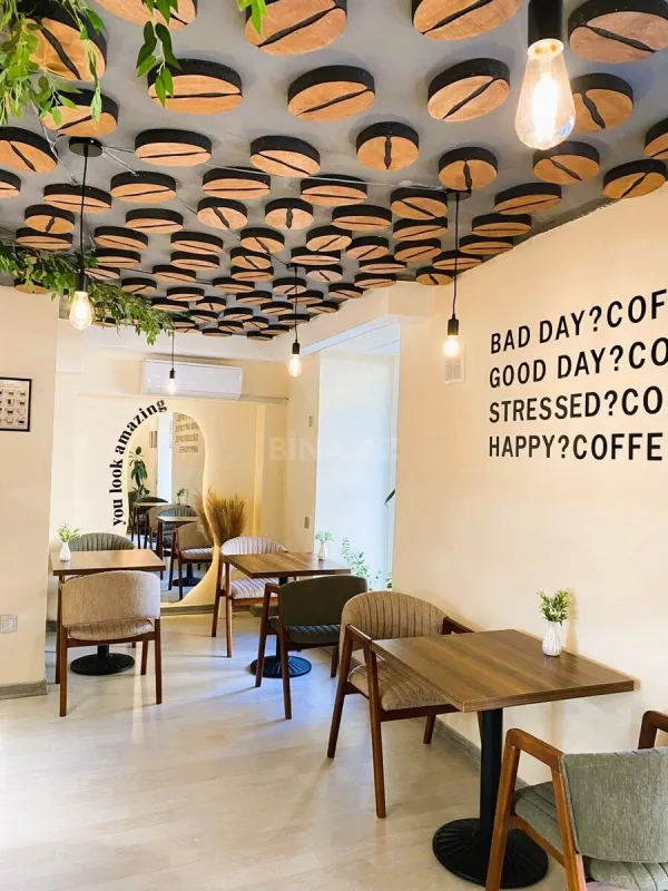 Kirayə verilir obyekt 60 m²