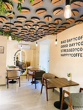 Kirayə verilir obyekt 60 m²