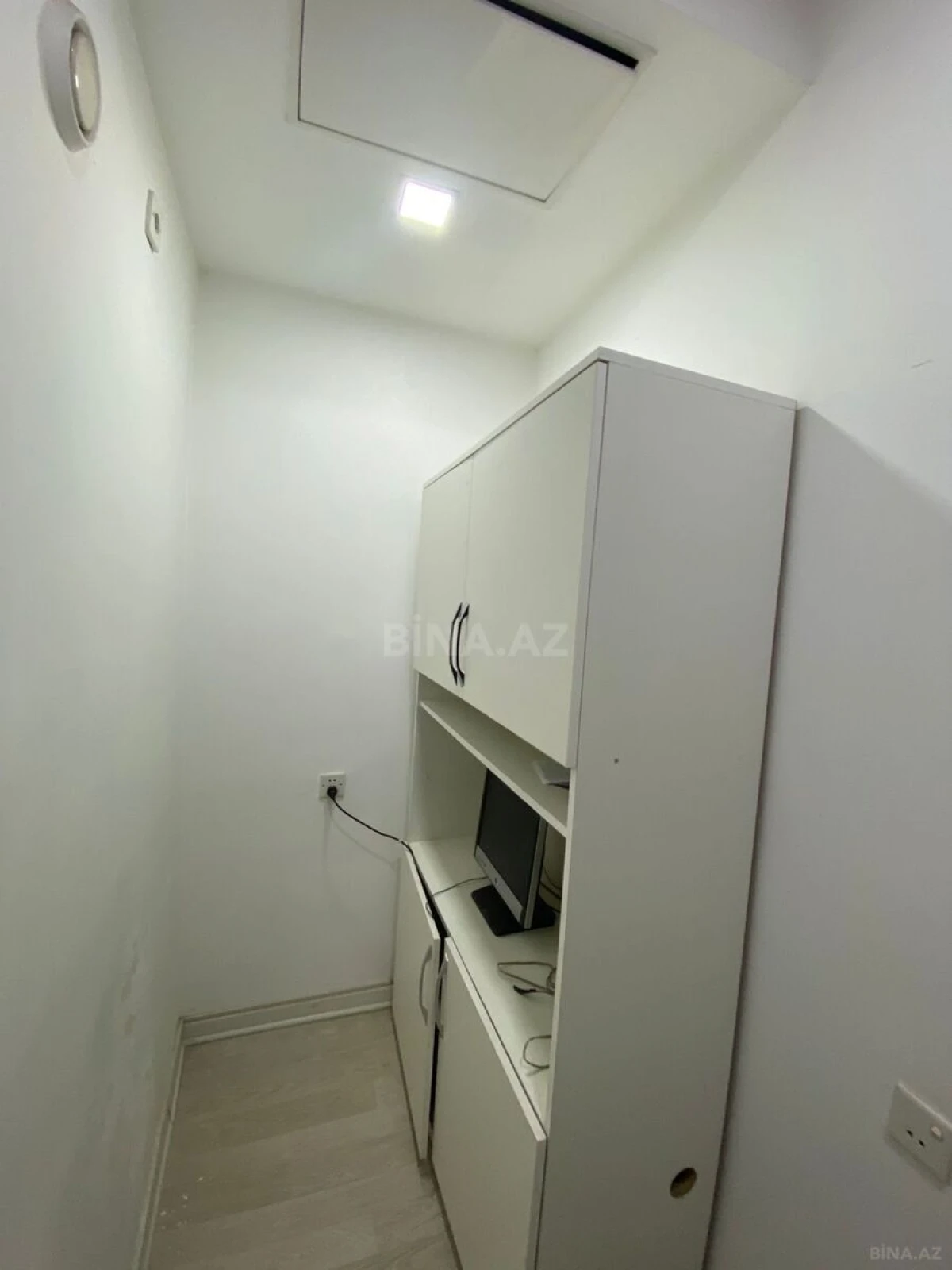 Kirayə verilir obyekt 60 m²