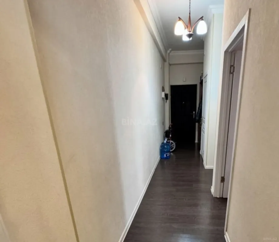Satılır 2 otaqlı mənzil 65 m²