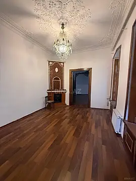 Kirayə verilir 3 otaqlı ofis 105 m² — Bakı, Səbail 3 otaq 105.00 m²