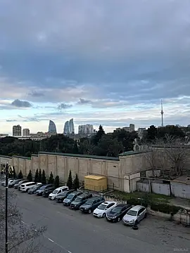 Satılır 1 otaqlı mənzil 35 m² — Bakı, Keşlə 1 otaq 35.00 m²