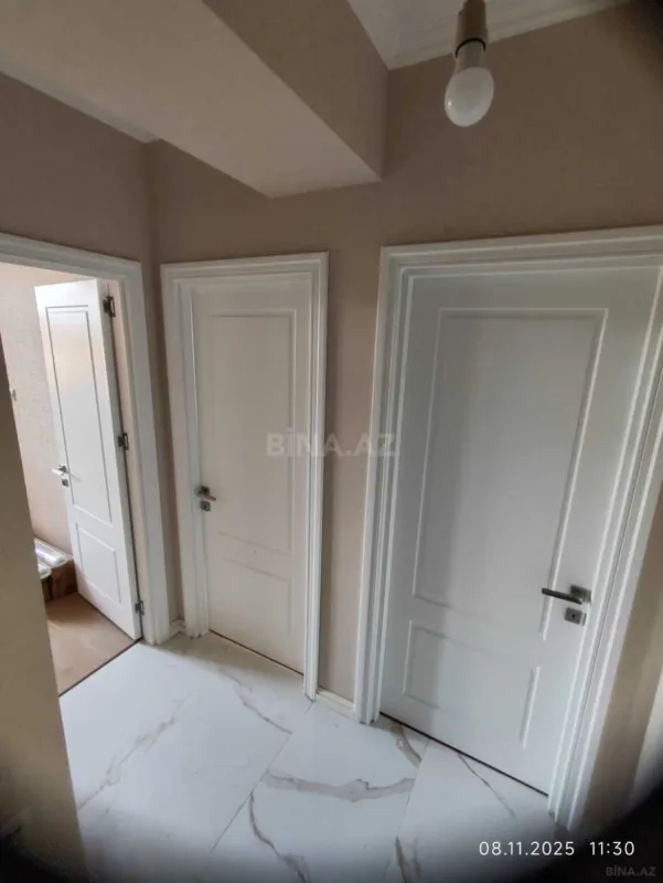 Satılır 2 otaqlı mənzil 48 m²