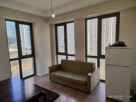 Satılır 2 otaqlı mənzil 48 m²