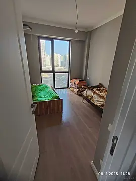 Satılır 2 otaqlı mənzil 48 m²