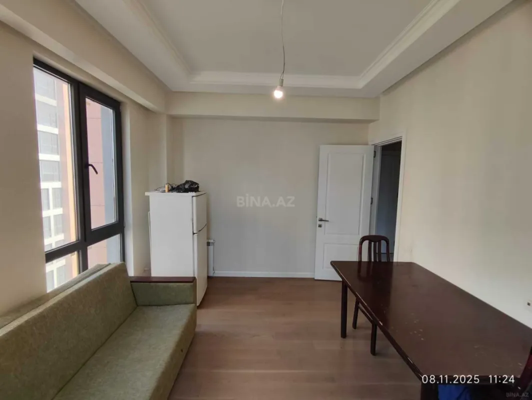 Satılır 2 otaqlı mənzil 48 m²