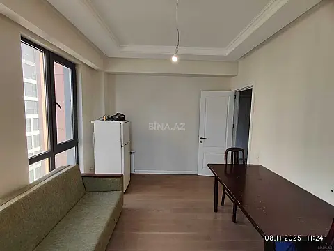 Satılır 2 otaqlı mənzil 48 m²