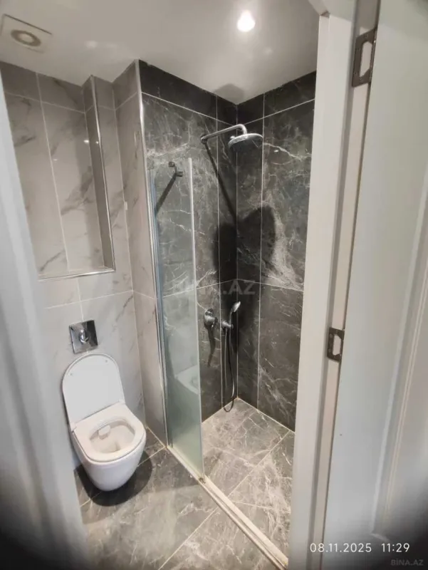 Satılır 2 otaqlı mənzil 48 m²