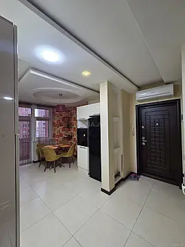 Kirayə verilir 1 otaqlı mənzil 55 m²