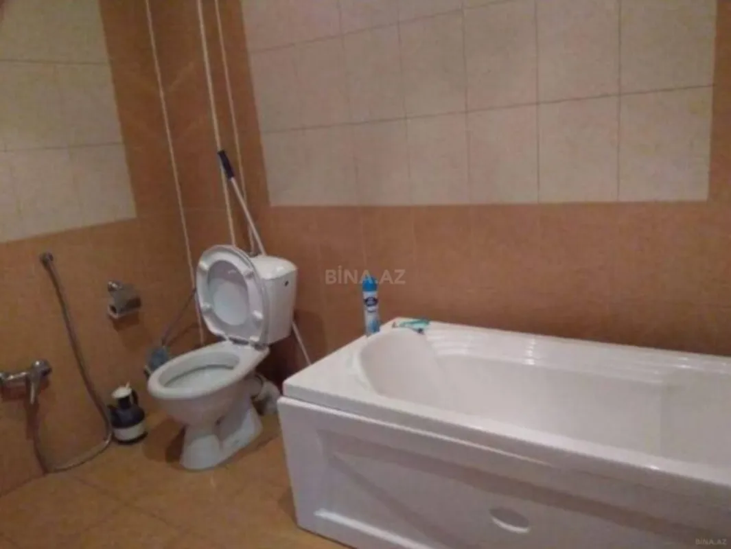 Kirayə verilir 2 otaqlı mənzil 94 m²