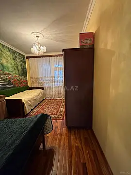 Satılır 3 otaqlı mənzil 80 m²