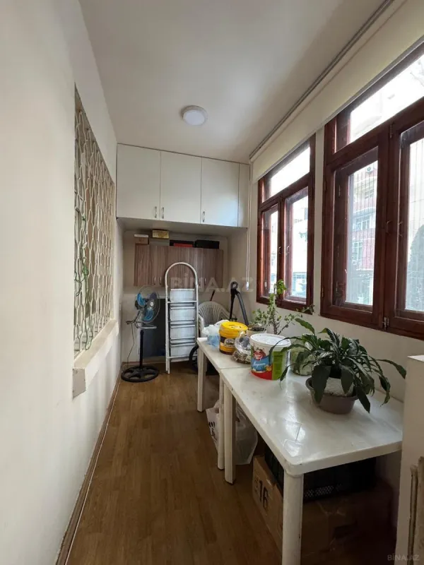Satılır 3 otaqlı mənzil 80 m²