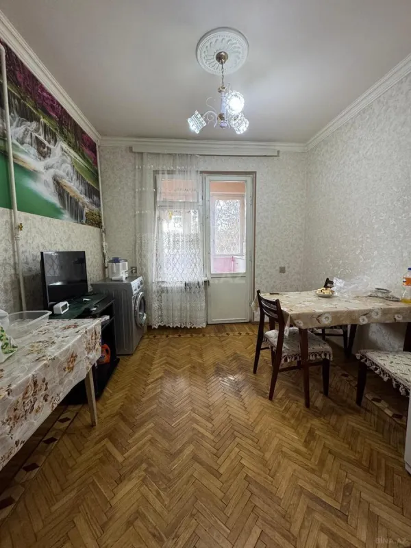 Satılır 3 otaqlı mənzil 80 m²