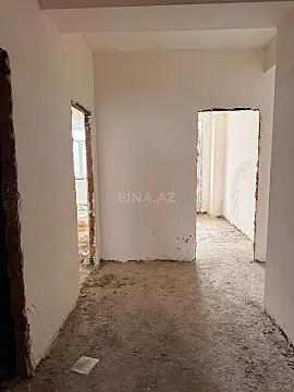 Satılır 4 otaqlı mənzil 107 m²